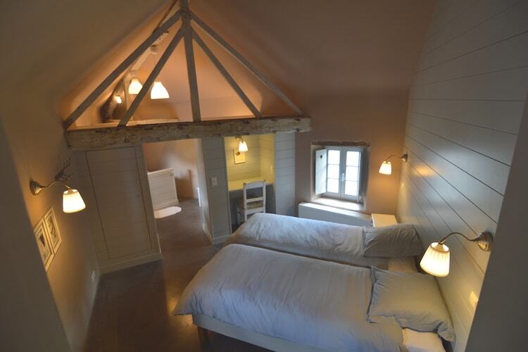 La Ferme de Foy 24 – Maison 9 chambres Onhaye - Photo 13