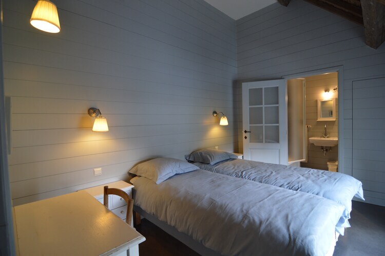 La Ferme de Foy 24 – Maison 9 chambres Onhaye - Photo 14