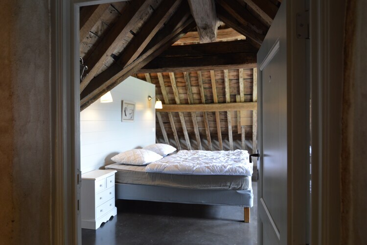 La Ferme de Foy 24 – Maison 9 chambres Onhaye - Photo 15