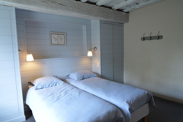 La Ferme de Foy 24 – Maison 9 chambres Onhaye - Photo 16