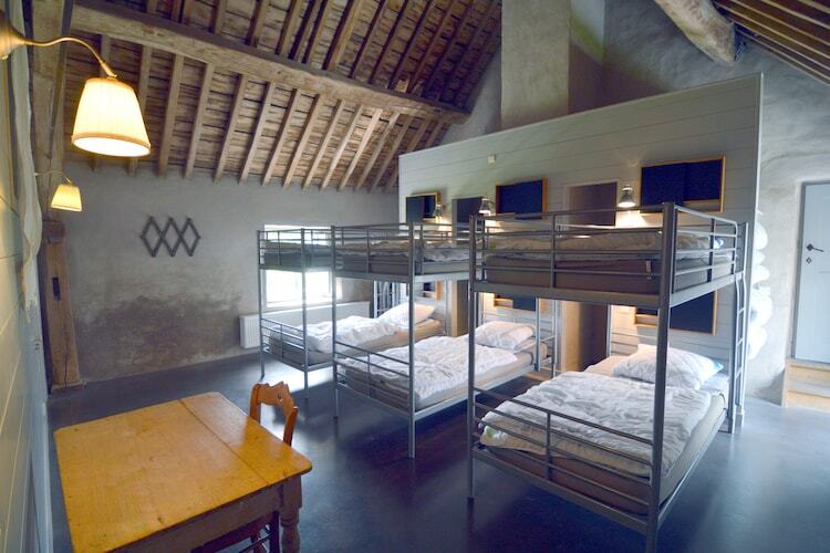 La Ferme de Foy 24 – Maison 9 chambres Onhaye - Photo 17