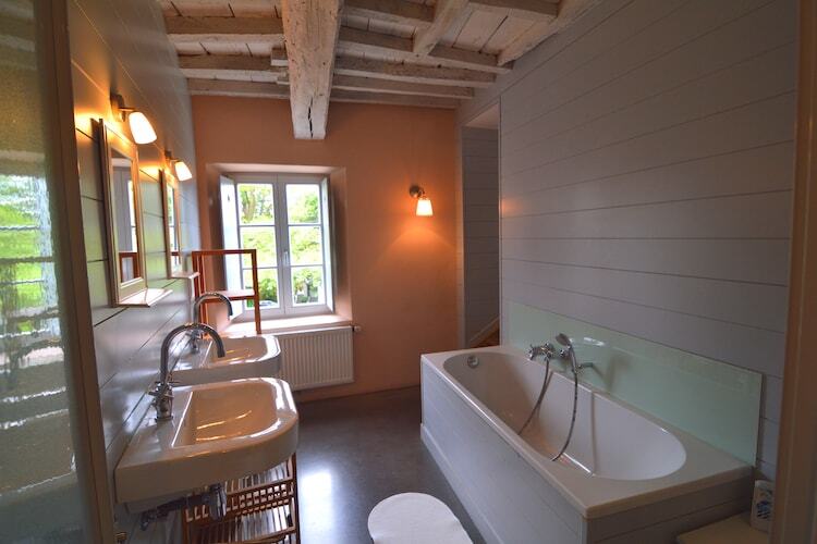 La Ferme de Foy 24 – Maison 9 chambres Onhaye - Photo 21