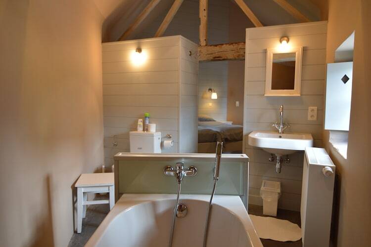 La Ferme de Foy 24 – Maison 9 chambres Onhaye - Photo 23