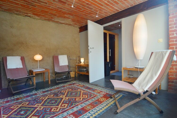 La Ferme de Foy 24 – Maison 9 chambres Onhaye - Photo 25