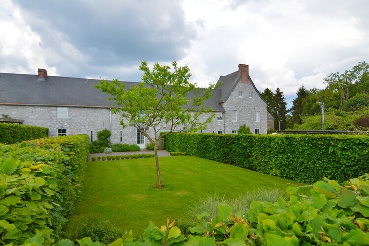 La Ferme de Foy 24 – Maison 9 chambres Onhaye - Photo 27