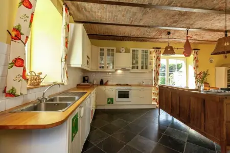 La Heronniere, Maison à Saint-Hubert avec Sauna - Photo 10