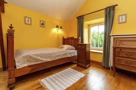 La Heronniere, Maison à Saint-Hubert avec Sauna - Photo 17
