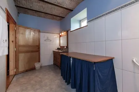 La Heronniere, Maison à Saint-Hubert avec Sauna - Photo 20
