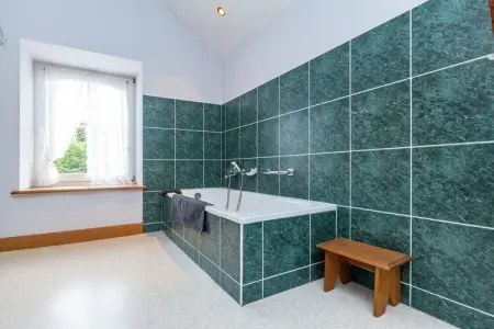 La Heronniere, Maison à Saint-Hubert avec Sauna - Photo 22
