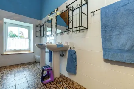 La Heronniere, Maison à Saint-Hubert avec Sauna - Photo 25