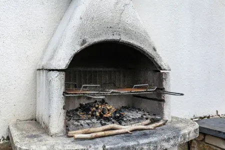 La Heronniere, Maison à Saint-Hubert avec Sauna - Photo 32