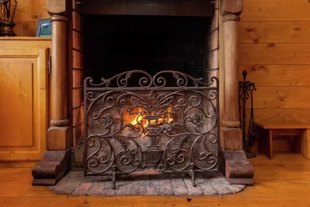 La Heronniere, Maison à Saint-Hubert avec Sauna - Photo 39