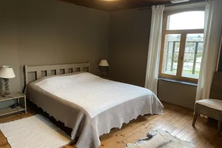 Le Martin Pêcheur – Maison 14 pers., Semois : photo 2