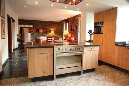 Le Martin Pêcheur – Maison 14 pers., Semois : photo 3