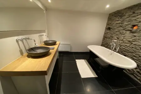 Le Martin Pêcheur – Maison 14 pers., Semois : photo 5