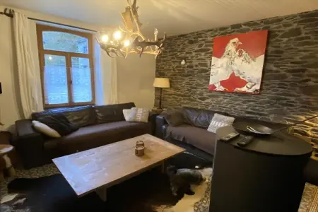 Le Martin Pêcheur – Maison 14 pers., Semois : photo 6
