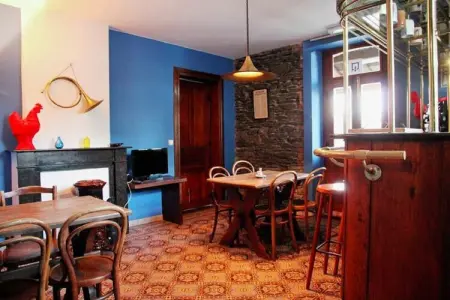 Le Martin Pêcheur – Maison 14 pers., Semois : photo 7