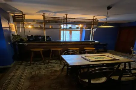Le Martin Pêcheur – Maison 14 pers., Semois : photo 8