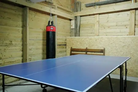Le Martin Pêcheur – Maison 14 pers., Semois : photo 9