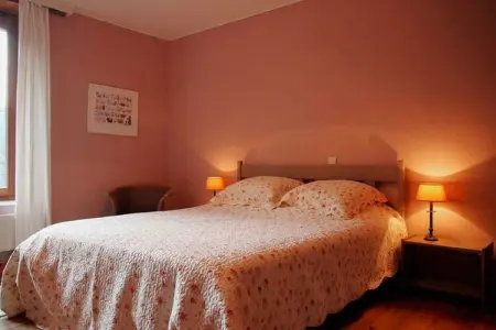 Le Martin Pêcheur – Maison 14 pers., Semois : photo 10