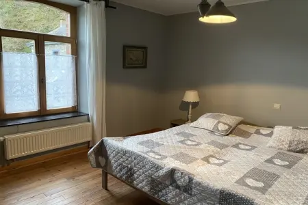 Le Martin Pêcheur – Maison 14 pers., Semois : photo 15