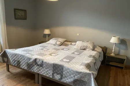 Le Martin Pêcheur – Maison 14 pers., Semois : photo 17