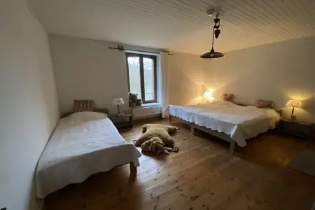 Le Martin Pêcheur – Maison 14 pers., Semois : photo 18