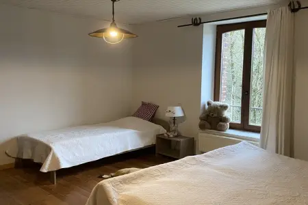 Le Martin Pêcheur – Maison 14 pers., Semois : photo 19