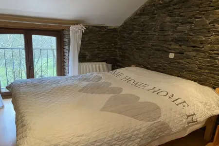 Le Martin Pêcheur – Maison 14 pers., Semois : photo 20