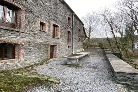 Le Martin Pêcheur – Maison 14 pers., Semois : photo 28
