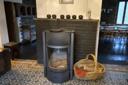 Le Martin Pêcheur – Maison 14 pers., Semois : photo 30