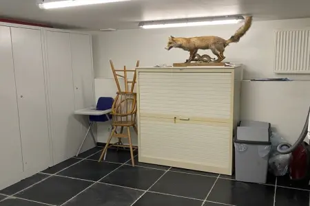 Le Martin Pêcheur – Maison 14 pers., Semois : photo 32