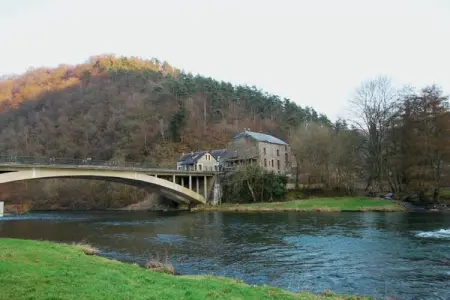 Le Martin Pêcheur – Maison 14 pers., Semois : photo 37