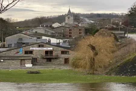 Le Martin Pêcheur – Maison 14 pers., Semois : photo 40