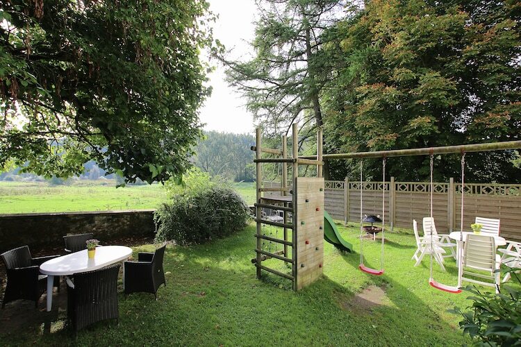La Gentilhommière, maison 9 pers. au bord de la Sûre - Photo 4