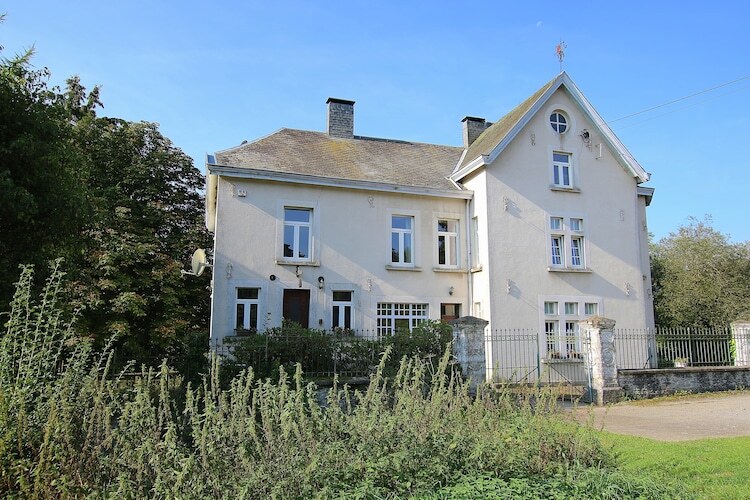 La Gentilhommière, maison 9 pers. au bord de la Sûre - Photo 5