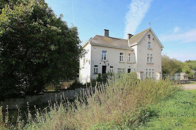 La Gentilhommière, maison 9 pers. au bord de la Sûre - Photo 6