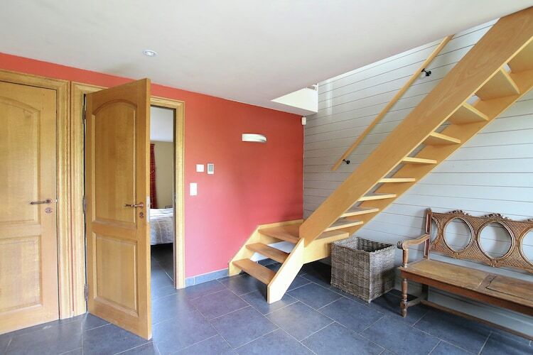 La Gentilhommière, maison 9 pers. au bord de la Sûre - Photo 7