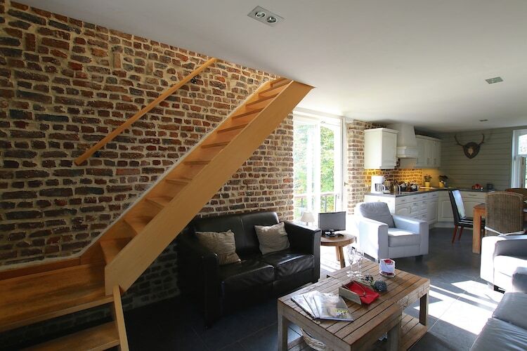 La Gentilhommière, maison 9 pers. au bord de la Sûre - Photo 9