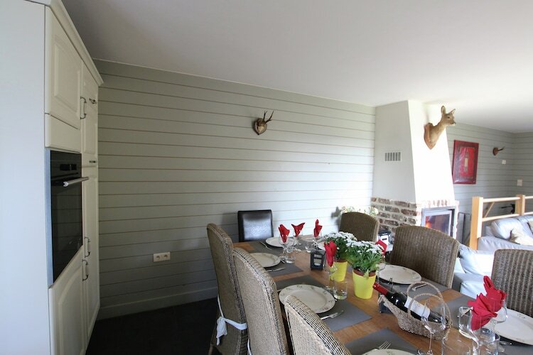 La Gentilhommière, maison 9 pers. au bord de la Sûre - Photo 10