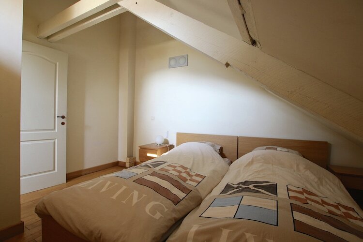 La Gentilhommière, maison 9 pers. au bord de la Sûre - Photo 12