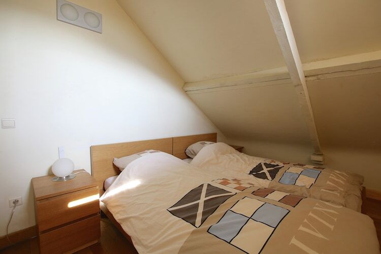 La Gentilhommière, maison 9 pers. au bord de la Sûre - Photo 13