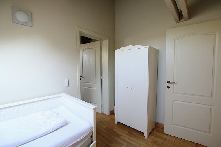 La Gentilhommière, maison 9 pers. au bord de la Sûre - Photo 14