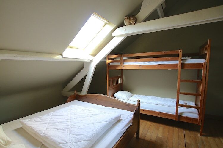 La Gentilhommière, maison 9 pers. au bord de la Sûre - Photo 15