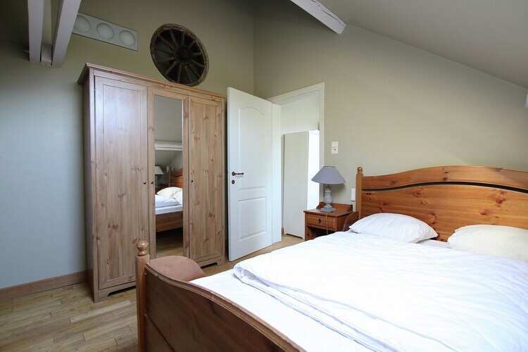 La Gentilhommière, maison 9 pers. au bord de la Sûre - Photo 16