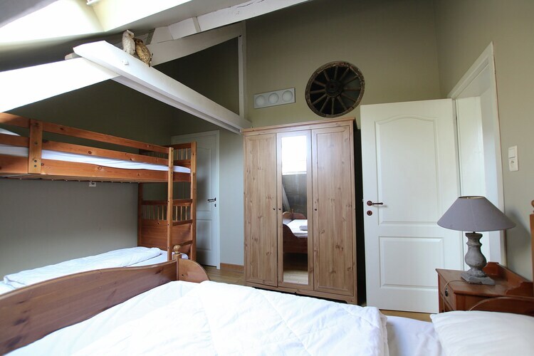 La Gentilhommière, maison 9 pers. au bord de la Sûre - Photo 17