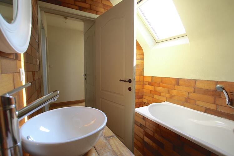 La Gentilhommière, maison 9 pers. au bord de la Sûre - Photo 18