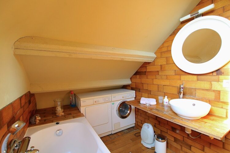 La Gentilhommière, maison 9 pers. au bord de la Sûre - Photo 19