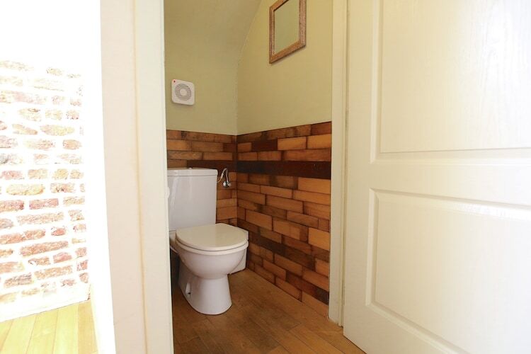 La Gentilhommière, maison 9 pers. au bord de la Sûre - Photo 20