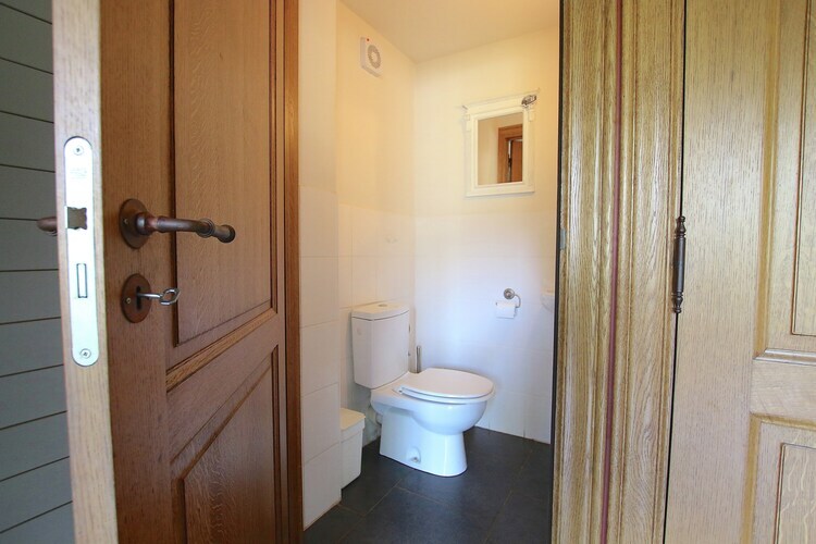 La Gentilhommière, maison 9 pers. au bord de la Sûre - Photo 23